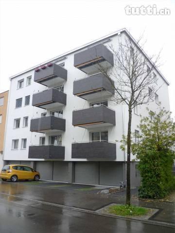 neue 4 Zimmerwohnung mit Lift im 1. OG