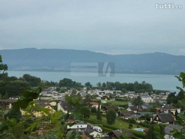 POTENTIEL DE RENOVATION À PROXIMITÉ DU LAC