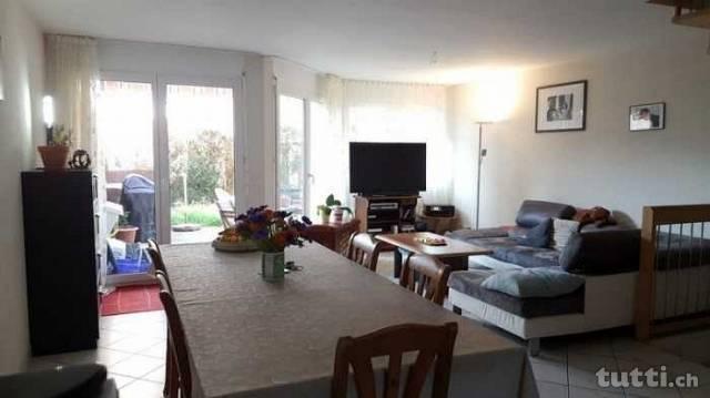 Appartement 140 m2 au prix du marché