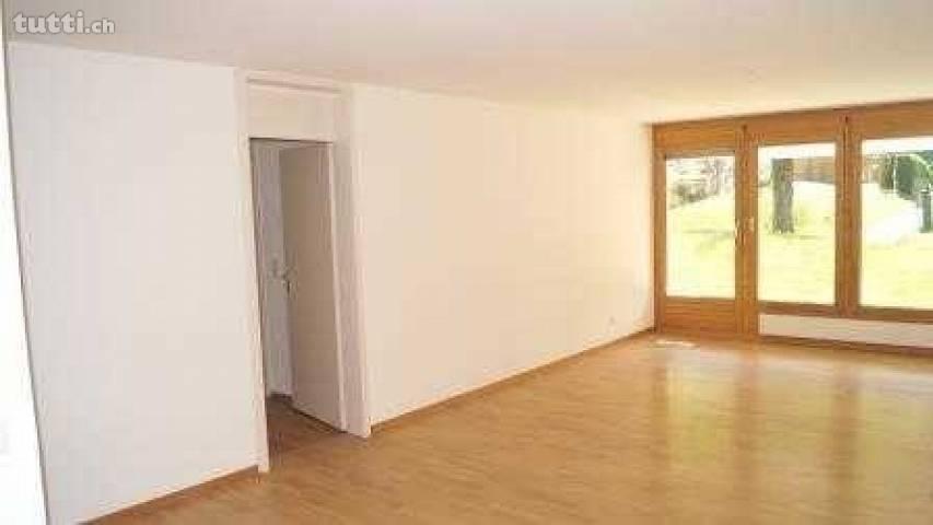 Wohnung zum Wohlfühlen