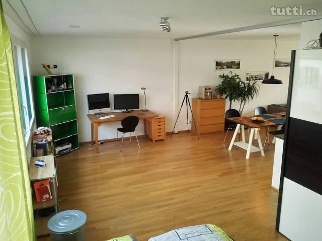 Untermiete ab September / Sublet