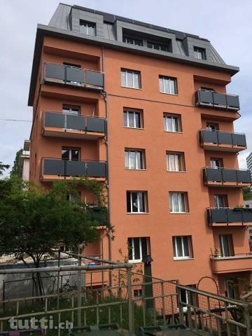 - appartement de 3 pièces à louer