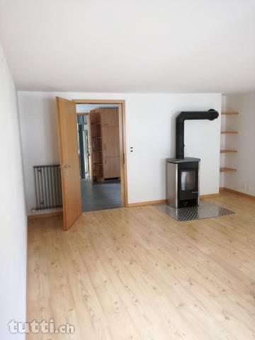 Moderne 1,5 Zimmer Wohnung