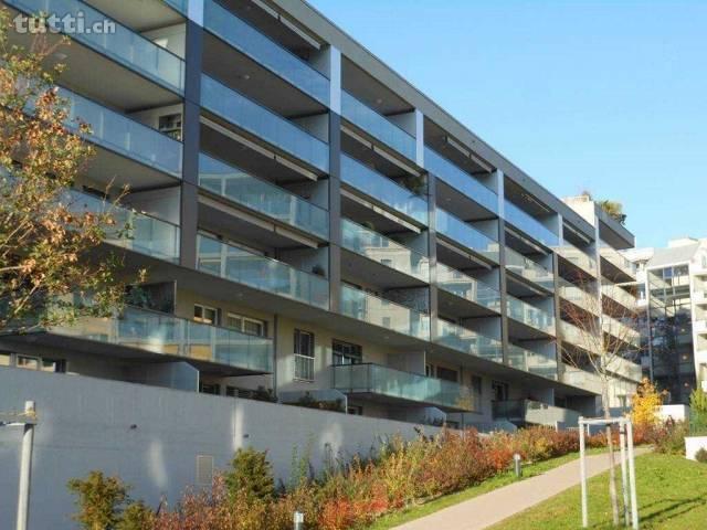 Récent et bel appartement moderne de 4.5 pièc