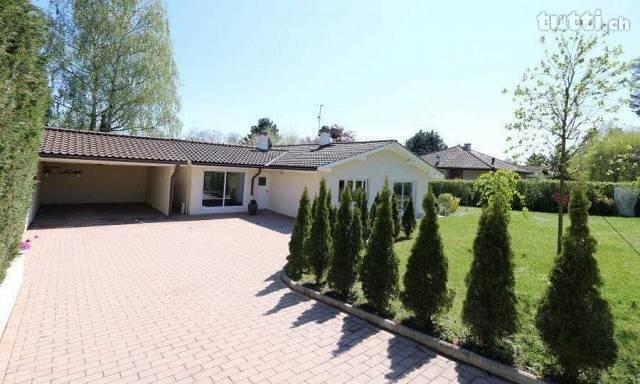 Villa de standing 5.5 pces - Parc.1'082m2