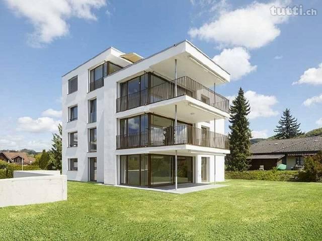 Letzte Wohnung mit 320 m2 Gartenfläche - Wohn