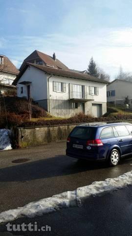 Einfamilienhaus in 3412 Heimiswil