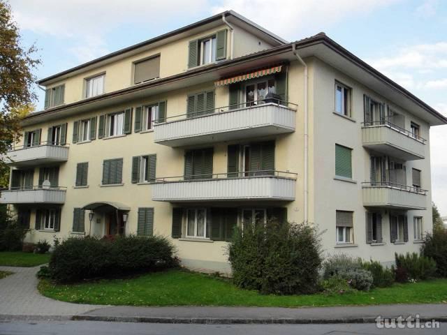 1½-Zimmerwohnung in Kriens