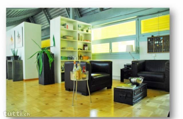 Looft Wohnung zu verkaufen