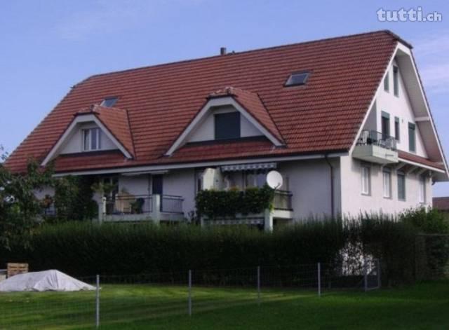Ihr Zuhause in Fulenbach