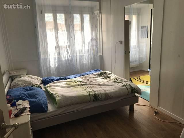 5.5 Zimmer Wohnung