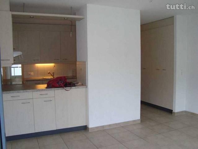 Grand appartement de 3.5 pièces dans un immeu