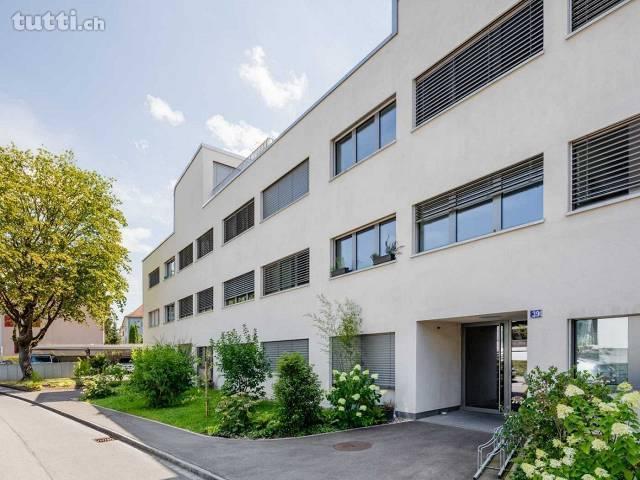 Moderne Wohnung in -Veltheim mit ei