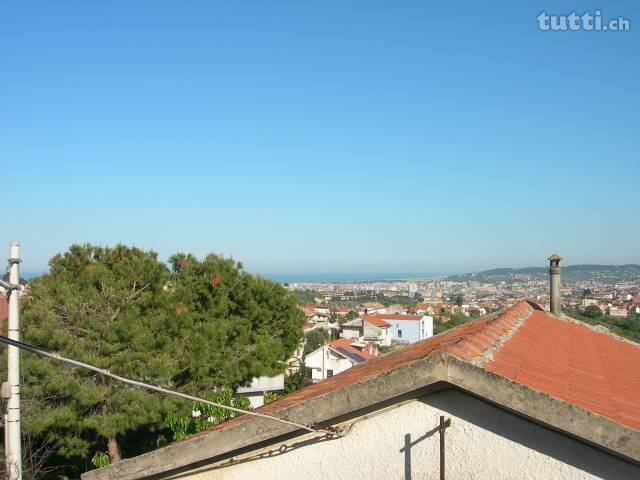 Ferienhäuser in Italien - Pescara