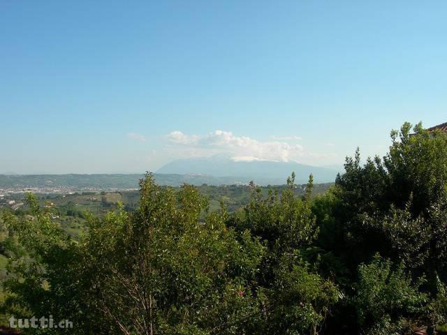 Ferienhäuser in Italien - Pescara