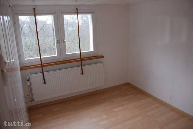 4.5 Zimmer-Haus zu vermieten