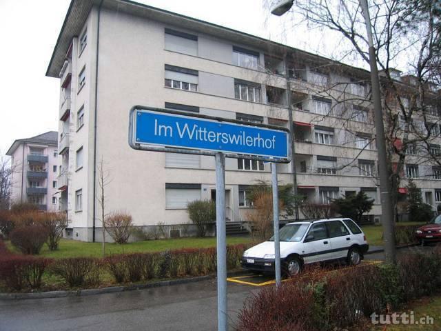 Gemütliche Wohnung an zentraler Lage