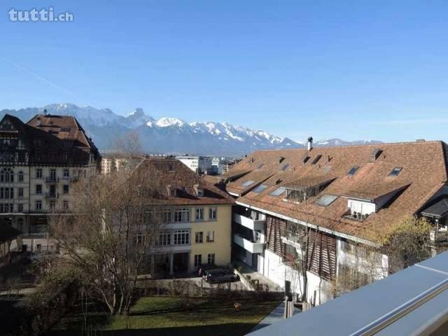 Luxuriöses Wohnen mit Alpensicht am ersee