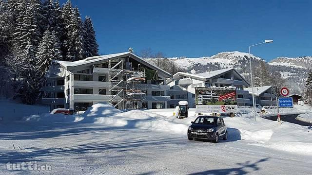 Sörenberg * Ferienregion voller Gastlichkeit