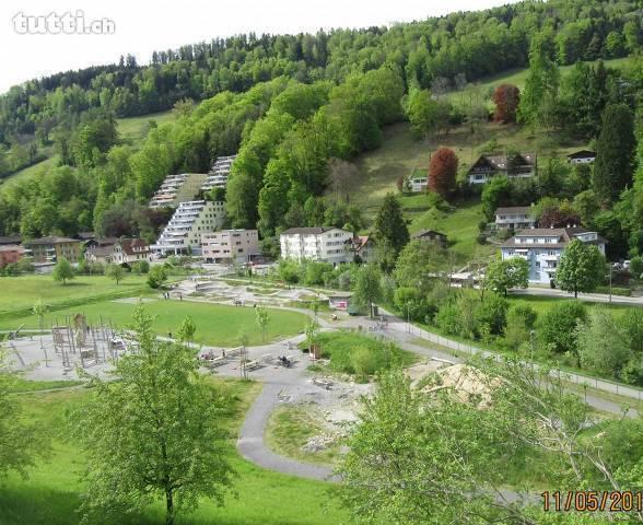 Sackweidstrasse 1 Obernau/Kriens/