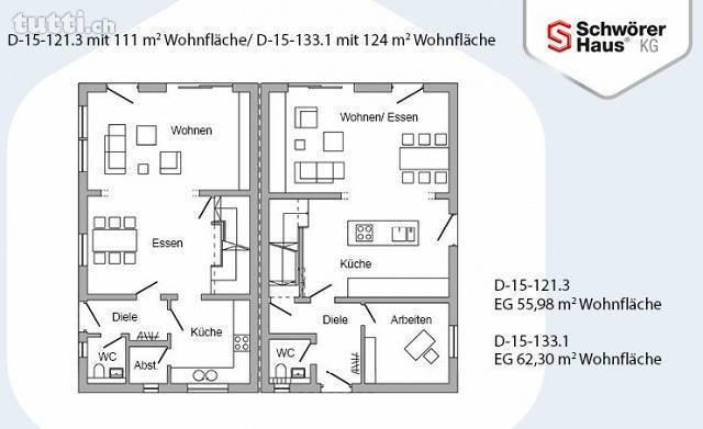 Charmantes DEFH in Grossdietwil