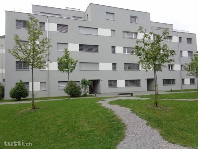 Moderne 2 1/2 Zimmerwohnung zu vermieten