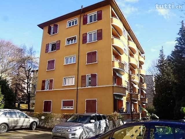 Appartement rénové - quartier Bonne-Espérance