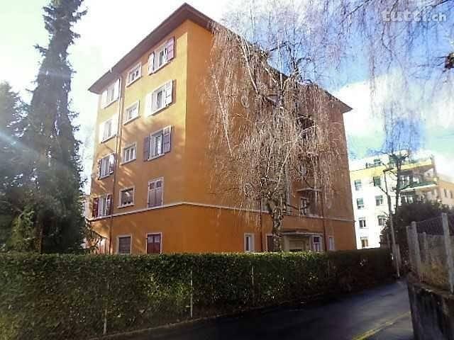 Appartement rénové - quartier Bonne-Espérance