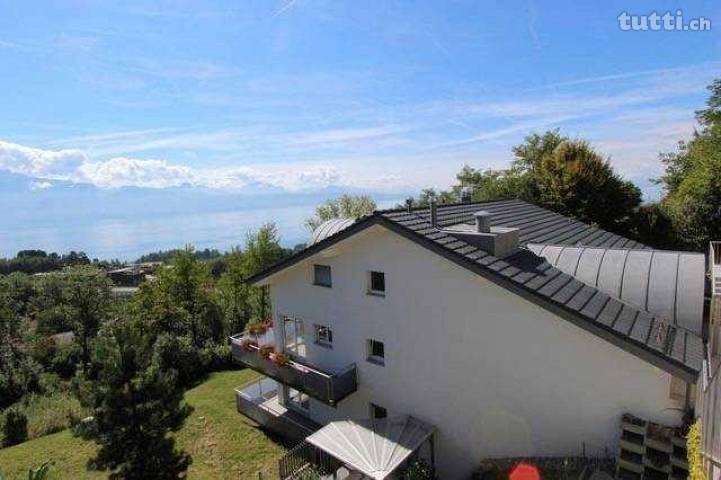 Appartement 4.5 pièces à Belmont-sur-Lausanne