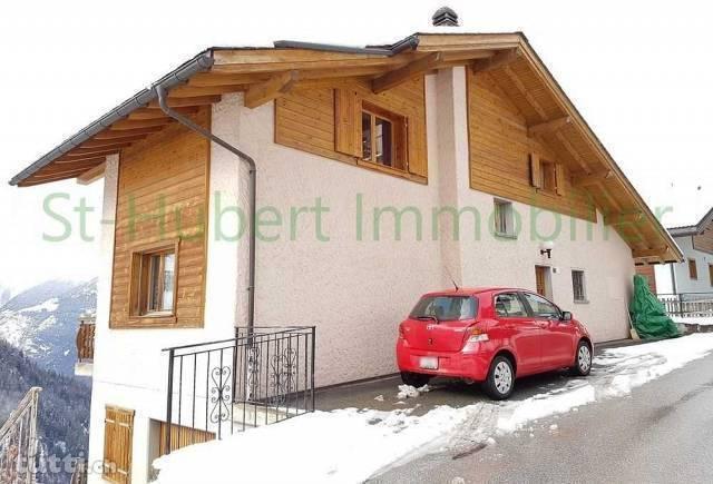 Maison individuelle avec deuxième appartement