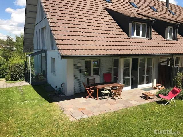 House for rent in Schwerzenbach - available J