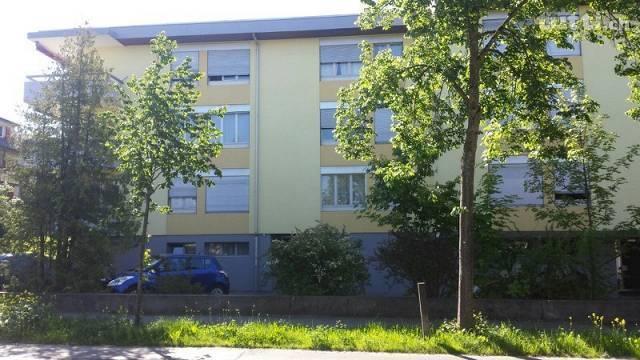 3.5 Zimmer Wohnung zu vermieten