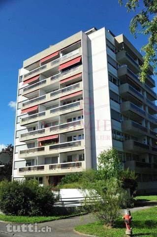 Bel appartement de 5 pièces, 99.5m2 PPE