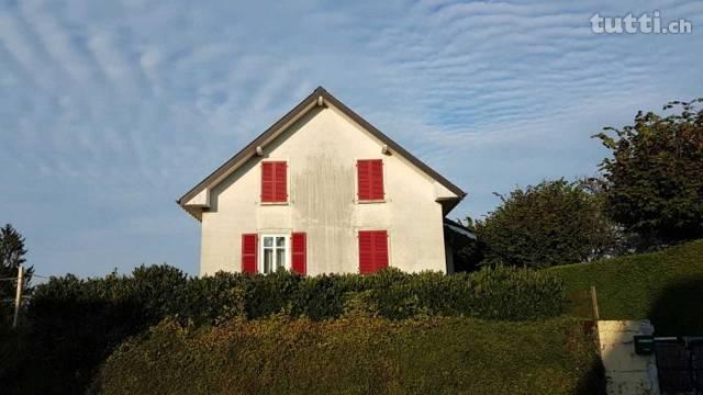 Belle petite maison au calme