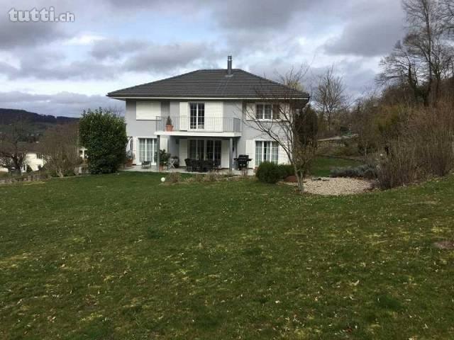 Wunderschöne Villa im Landhausstil mit hoher