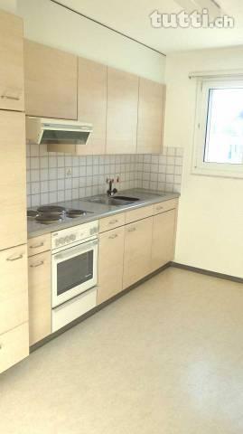 Charmante Single-Wohnung an zentraler Lage