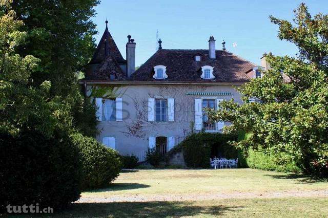 Magnifique Maison de Maître du XVIIIème, avec