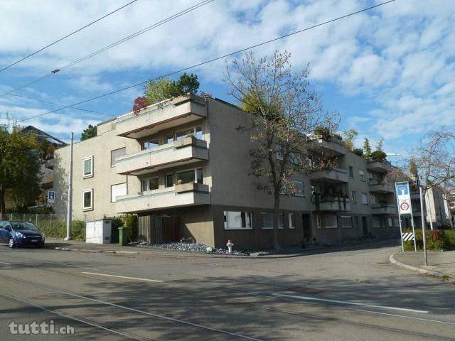 nähe Uetliberg - Uetlihof - Sihlcity