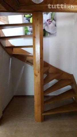 Heimelige 3-Zimmer Altbau-Wohnung