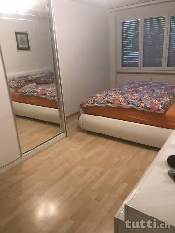 3.5 Zimmerwohnung