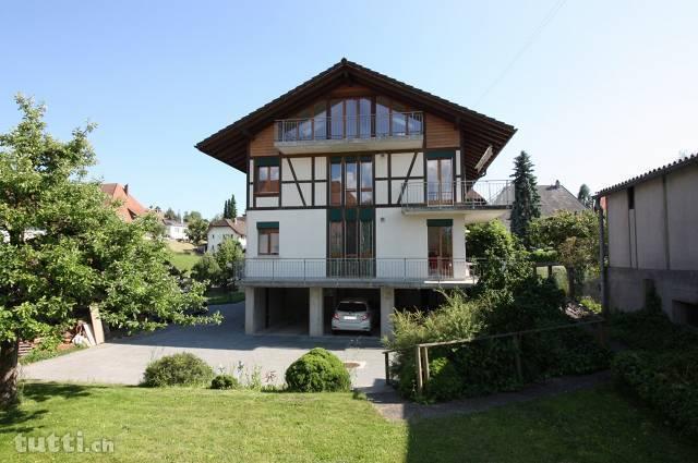 GENERATIONENHAUS in Oberwil b.