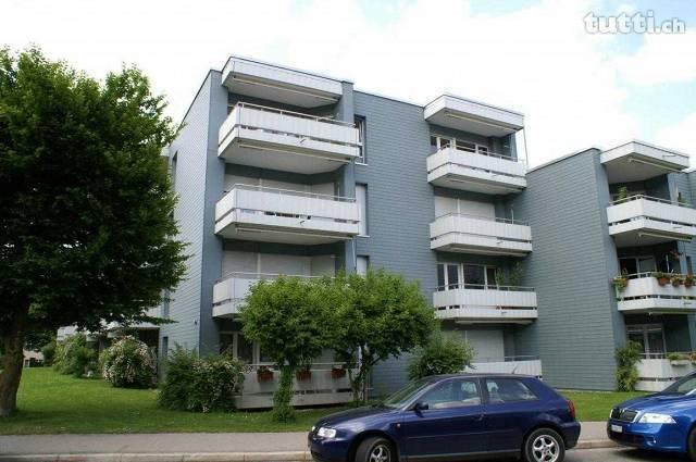 Schöne 3.5-Zimmerwohnung in Münchenbuchsee