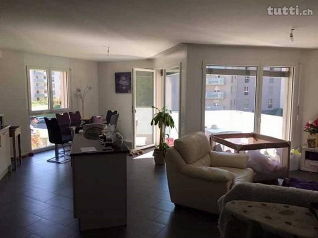 Magnifique appartement de 4.5 pièces dans un