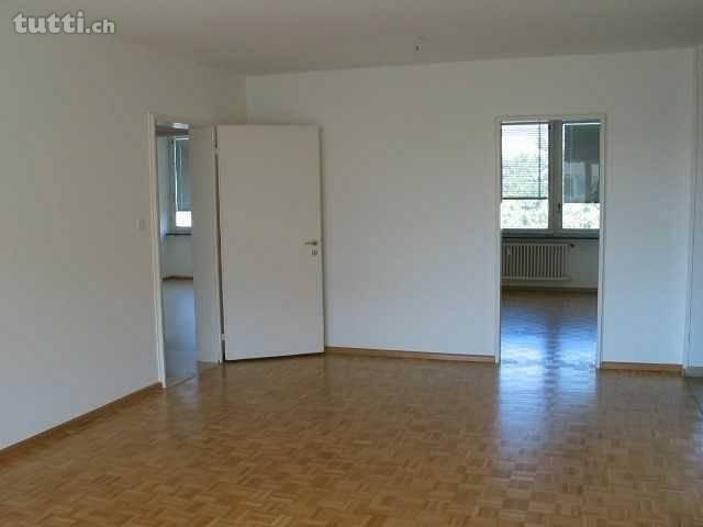 Wunderschöne 5.0 Zimmer-Wohnung im Gellert