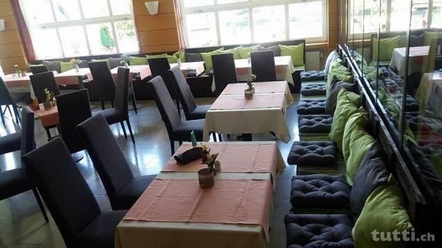 Restaurant Shisha Lounge & Terrasse