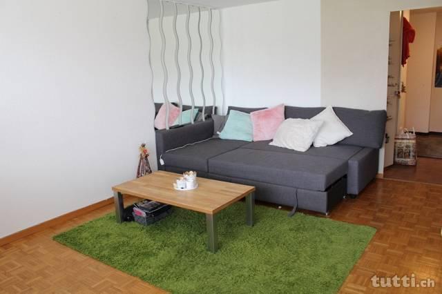 2.5 Zimmer Wohnung in Worb