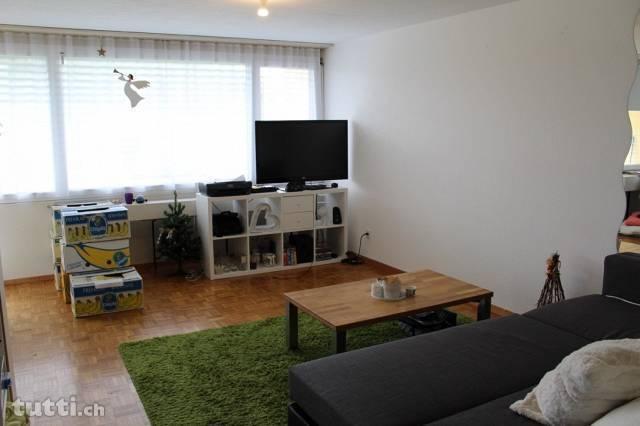 2.5 Zimmer Wohnung in Worb