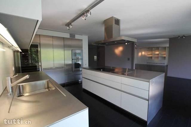 APPARTEMENT CONTEMPORAIN AUX EAUX-VIVES