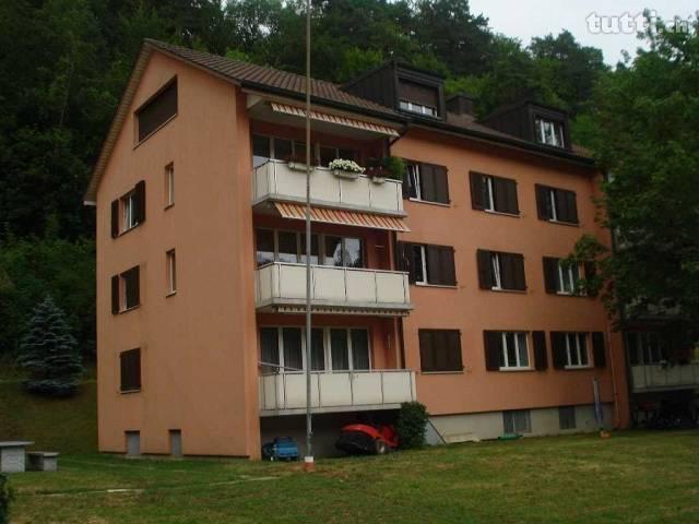 Schöne 4.5 Zimmerwohnung in Bargen