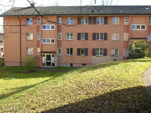 Wohnung in Affoltern - unterhalb Hönggerberg